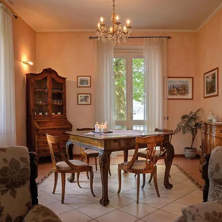 Bellagio Sleeps 8 Wifi