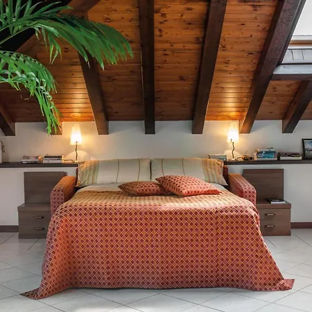 Bellagio Sleeps 8 Wifi * Lezzeno