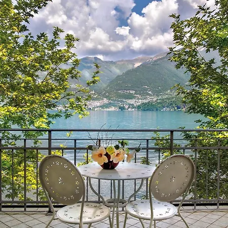 Bellagio Sleeps 8 Wifi Villa Lezzeno