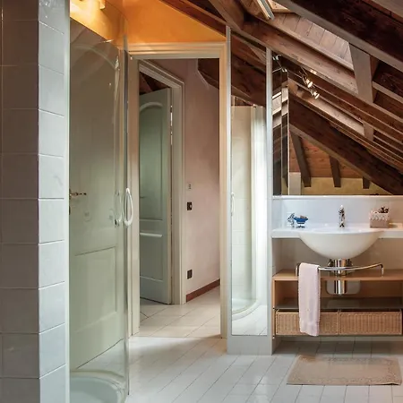 Villa Bellagio Sleeps 8 Wifi *